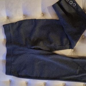 Chloe and Jasmine Sweats.